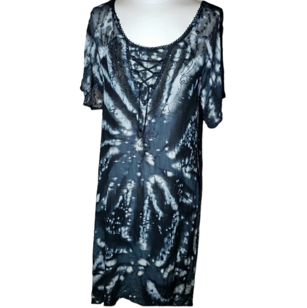 FLOWER Women's  Cover Up One Size Fits All